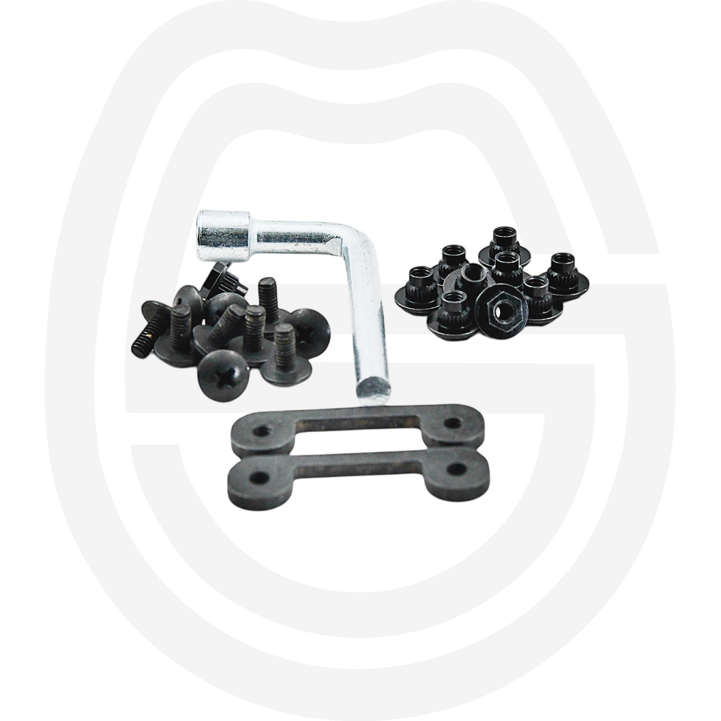 Replacement Screw Set SG-L
