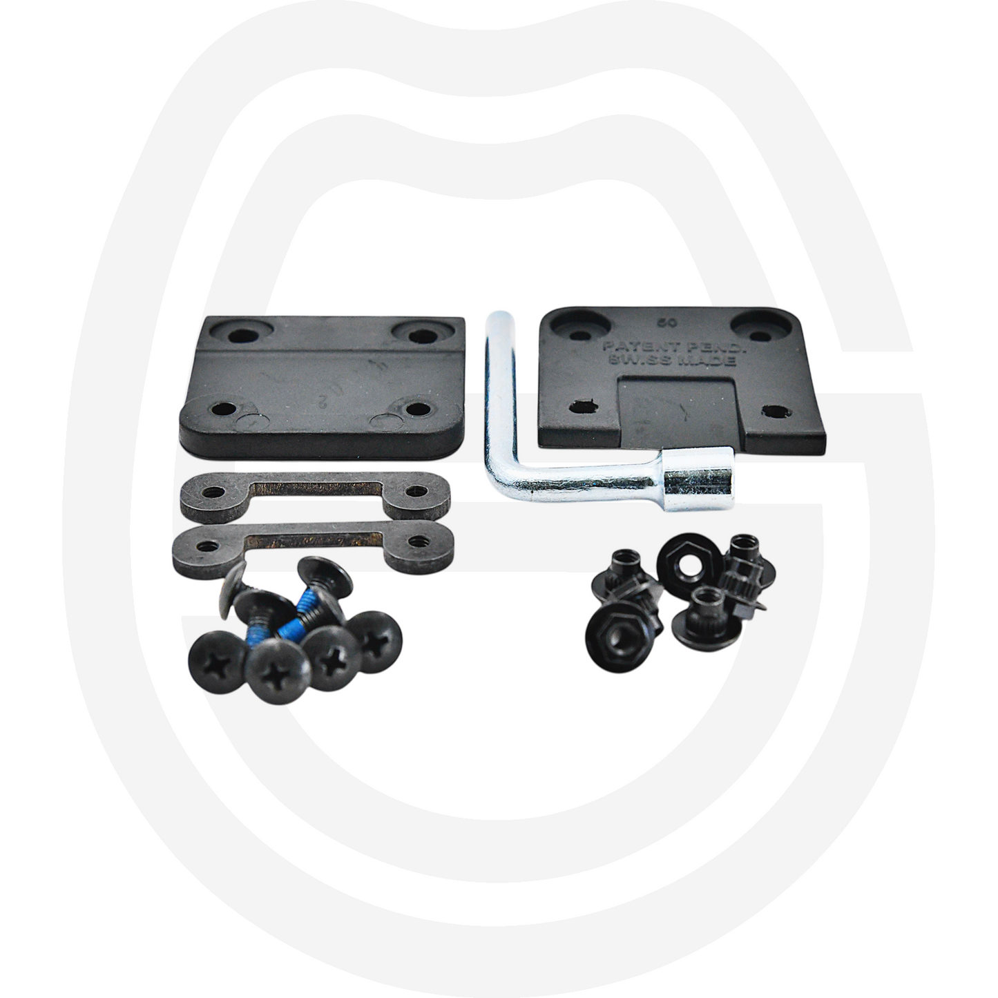 Verlängerungs-Set