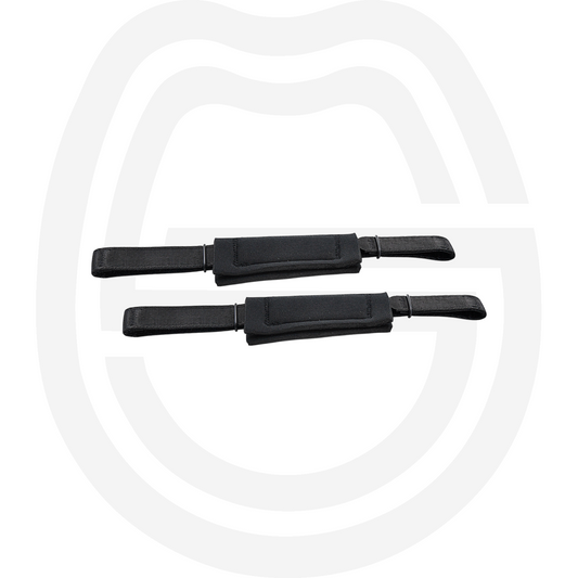 Sangles de paturons avec Neopren