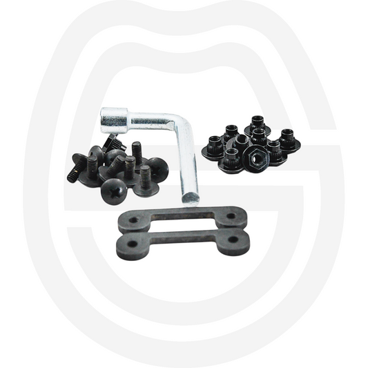 Kit de vis de remplacement SG-L