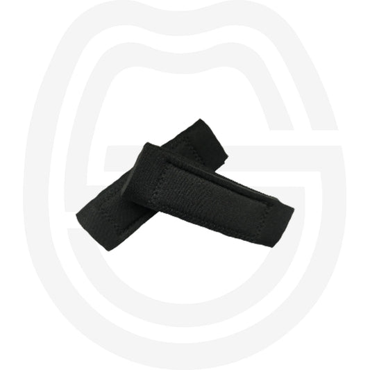 Fesselband Polster (ohne Fesselband) bestehend aus einem 5mm dicken, weichen Neopren, für Pferde mit sensibler Fesselung.