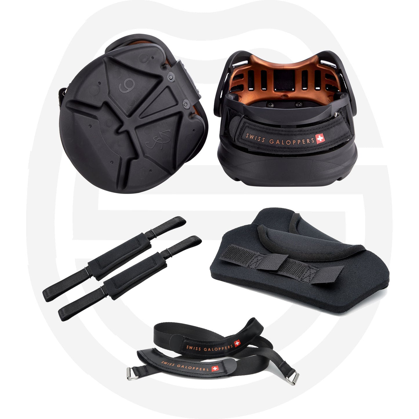 SG-L Boot Kit