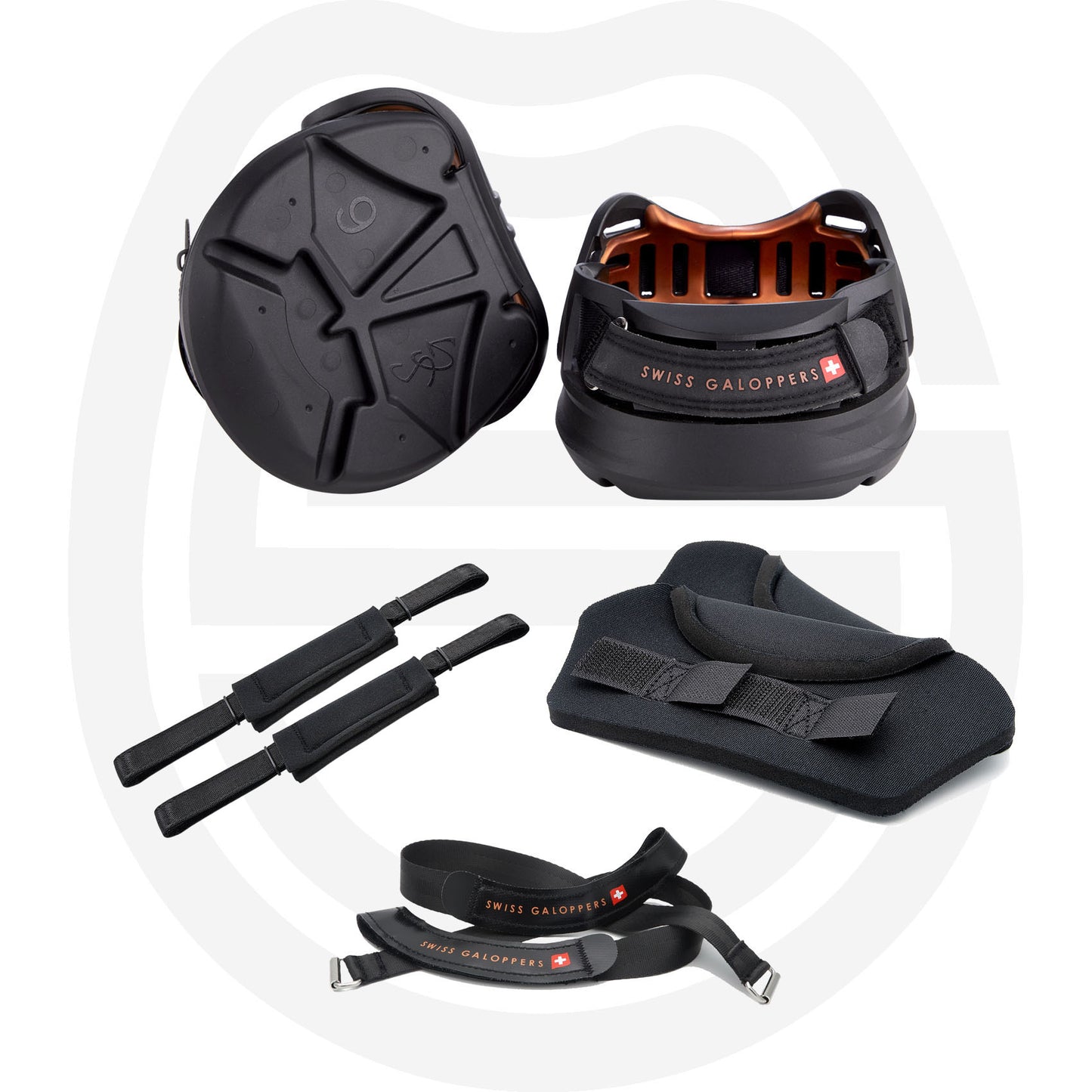 SG Boot Kit